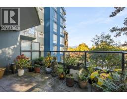 204 1485 W 6th Avenue, Vancouver, BC V6H4G1 Photo 25