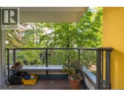 204 1485 W 6th Avenue, Vancouver, BC V6H4G1 Photo 28