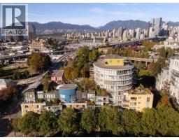 204 1485 W 6th Avenue, Vancouver, BC V6H4G1 Photo 33