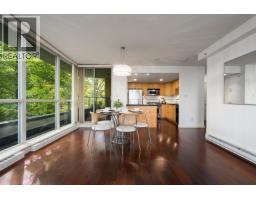 204 1485 W 6th Avenue, Vancouver, BC V6H4G1 Photo 6