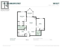 206 2405 Kamloops Street, Vancouver, BC V5M4V6 Photo 33