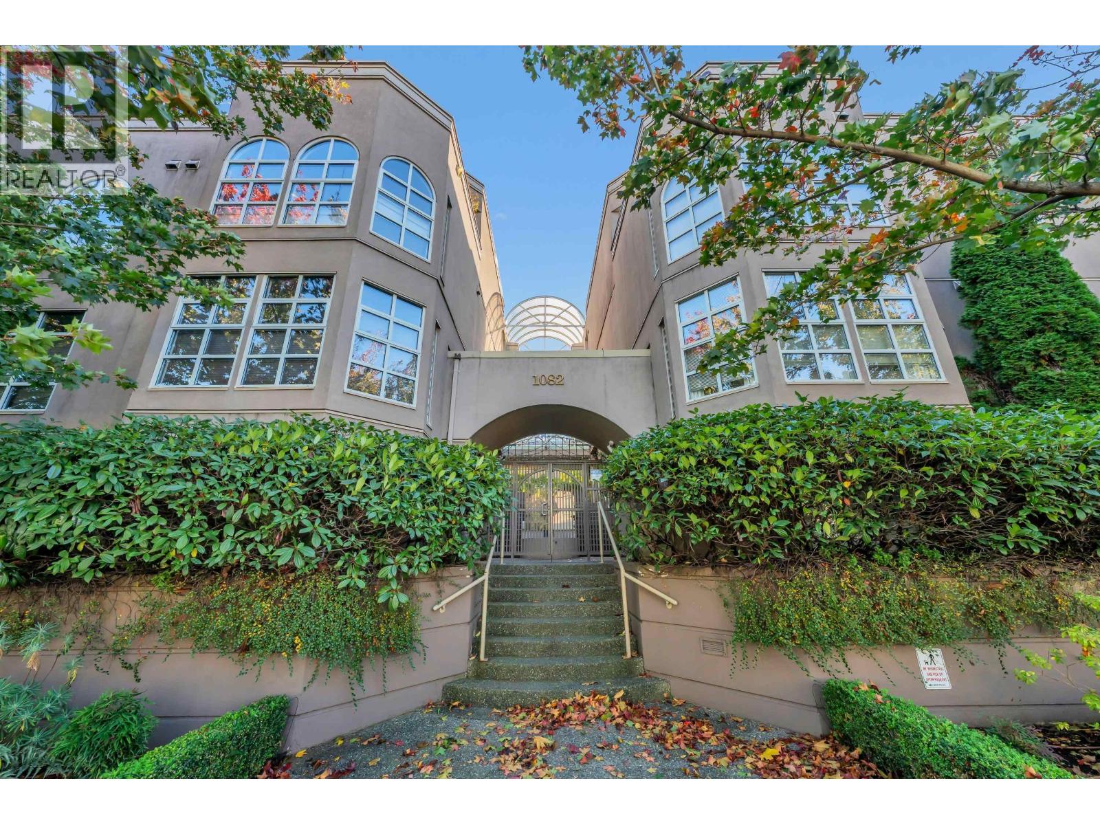 106 1082 W 8TH AVENUE, Vancouver British Columbia