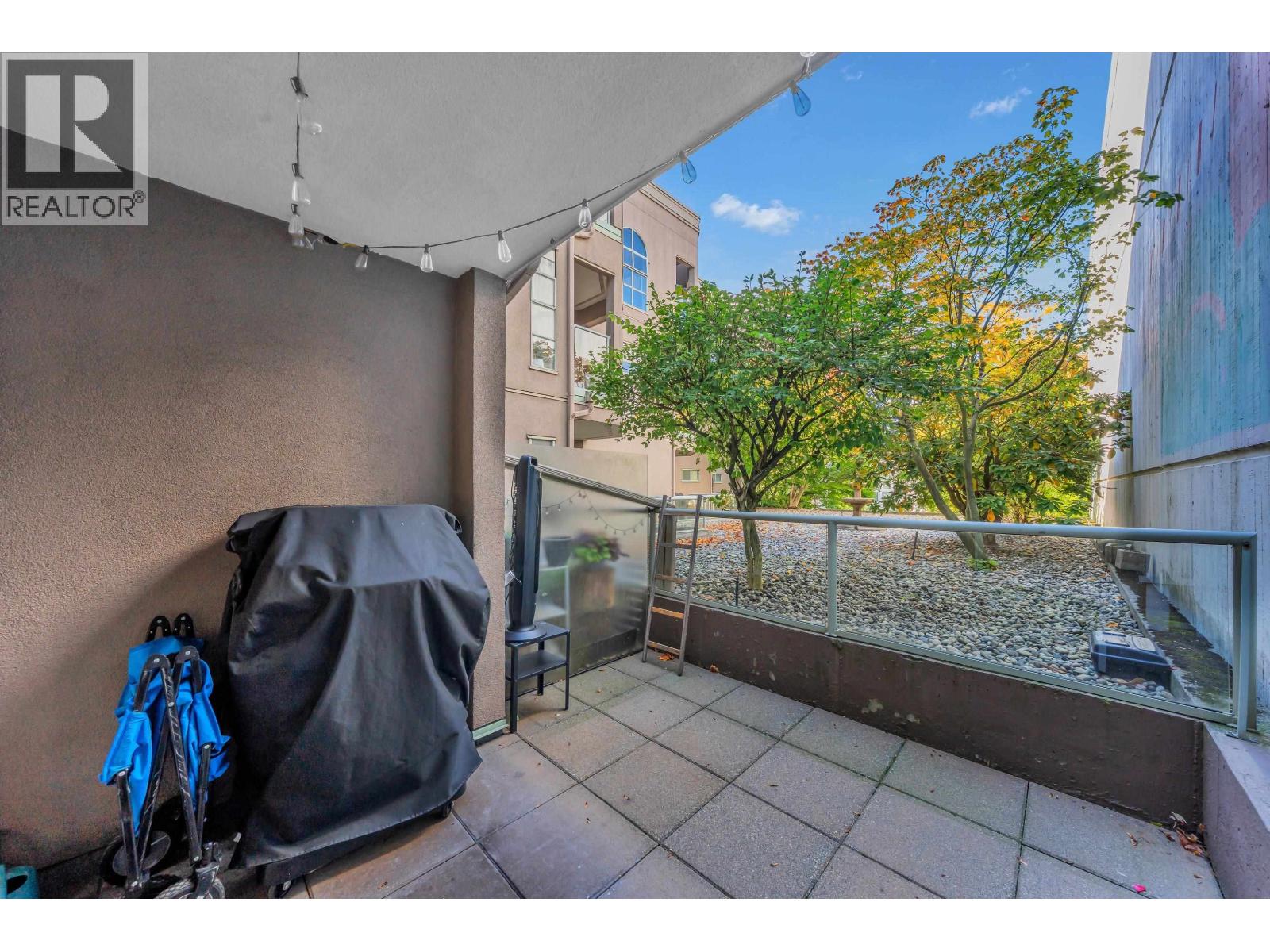 Photo of 106 1082 W 8TH AVENUE 25