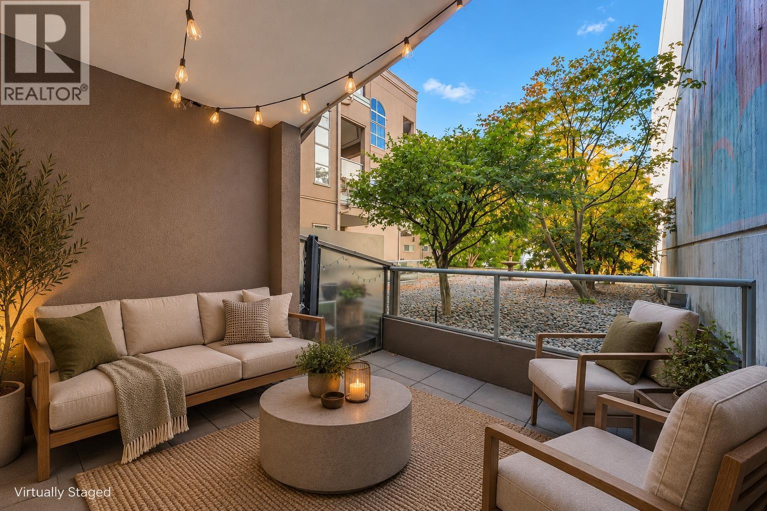 Photo of 106 1082 W 8TH AVENUE 26