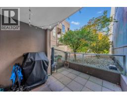 106 1082 W 8th Avenue, Vancouver, BC V6H1C4 Photo 25