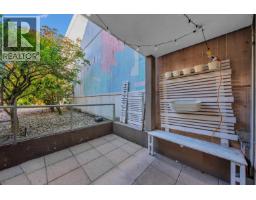 106 1082 W 8th Avenue, Vancouver, BC V6H1C4 Photo 27