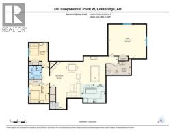 100 Canyoncrest Point W - photo 48