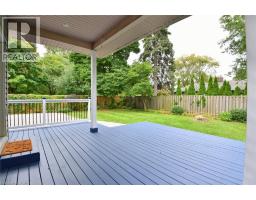 248 Southcote Road, Ancaster, ON L9G2W1 Photo 45