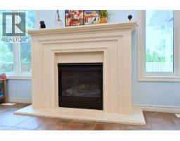 Recreation room - 248 Southcote Road, Ancaster, ON L9G2W1 Photo 8