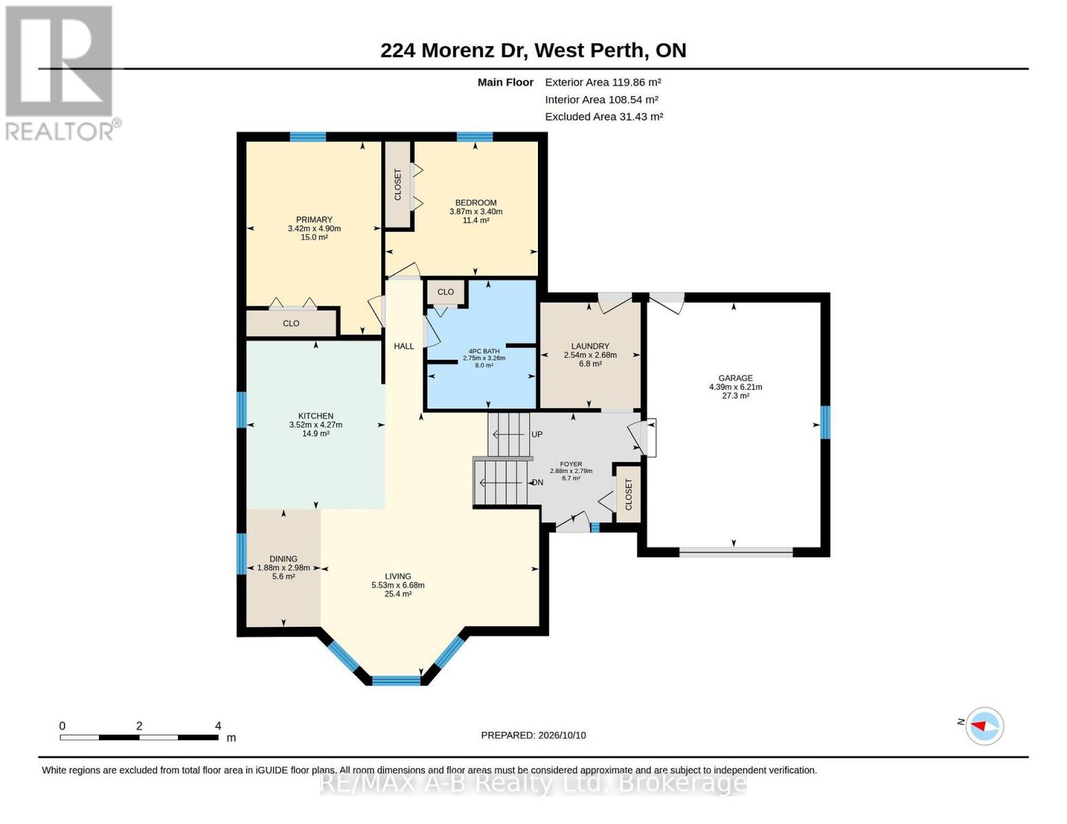224 Morenz Drive — photo 49