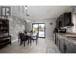 Kitchen - 57 Parkhaven Crescent, St  Marys, ON N4X1E7 Photo 11