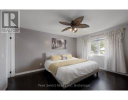 Family room - 57 Parkhaven Crescent, St  Marys, ON N4X1E7 Photo 17