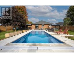 57 Parkhaven Crescent, St  Marys, ON N4X1E7 Photo 33