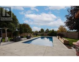 57 Parkhaven Crescent, St  Marys, ON N4X1E7 Photo 34