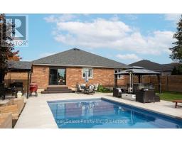 57 Parkhaven Crescent, St  Marys, ON N4X1E7 Photo 36