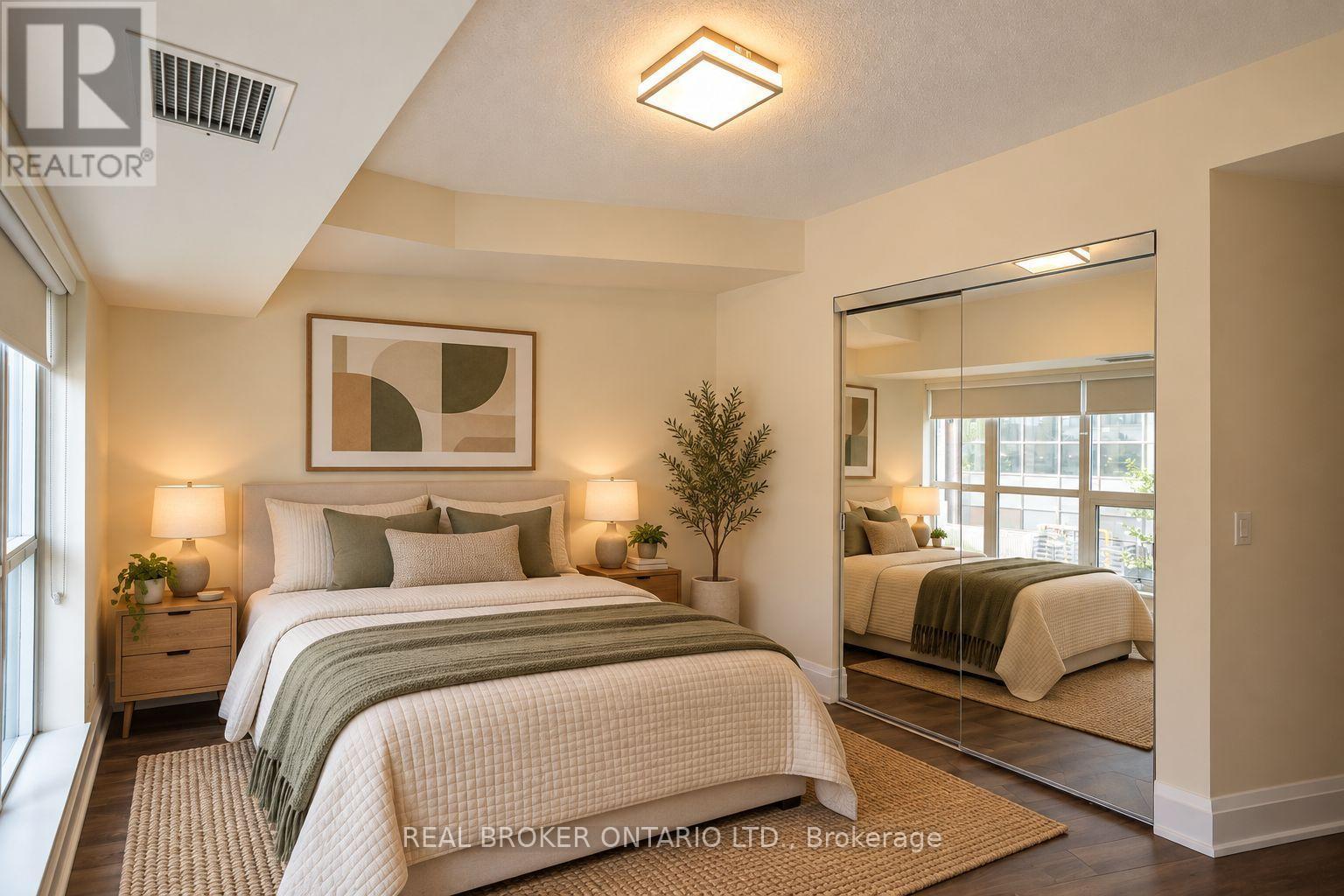 208 - 1 OLD MILL DRIVE, Toronto (High Park-Swansea) — photo 11