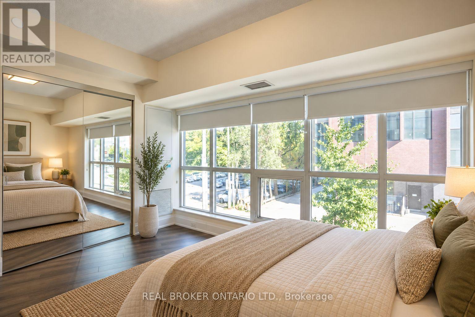 208 - 1 OLD MILL DRIVE, Toronto (High Park-Swansea) — photo 12