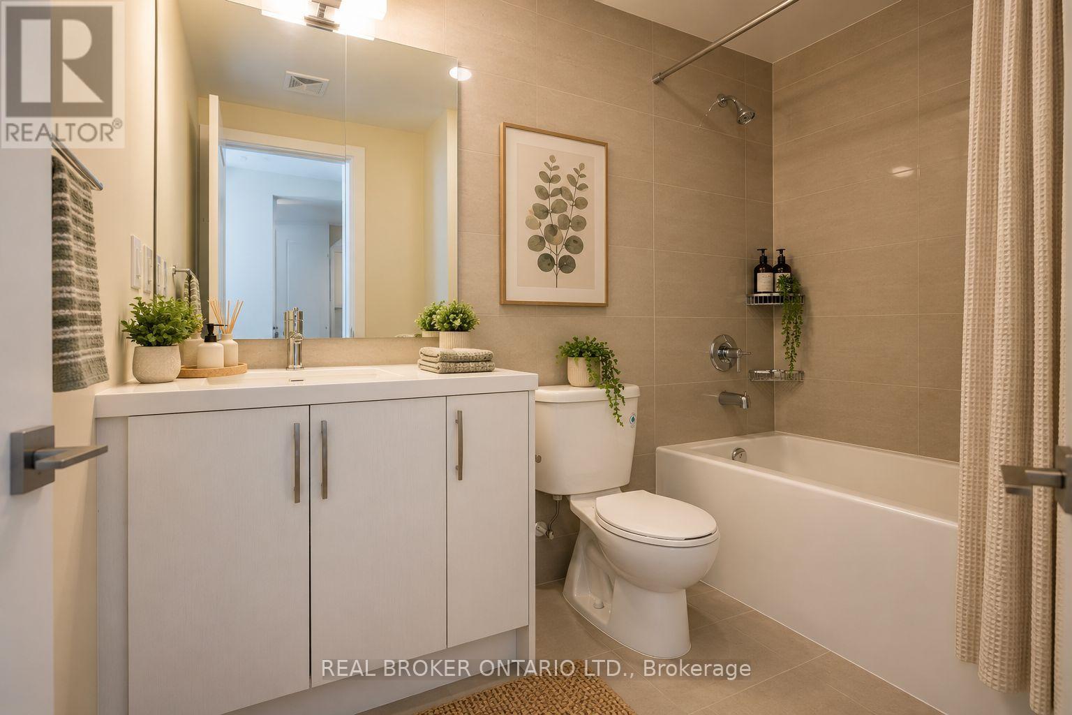 208- 1 Old Mill Drive, Toronto, ON photo 13