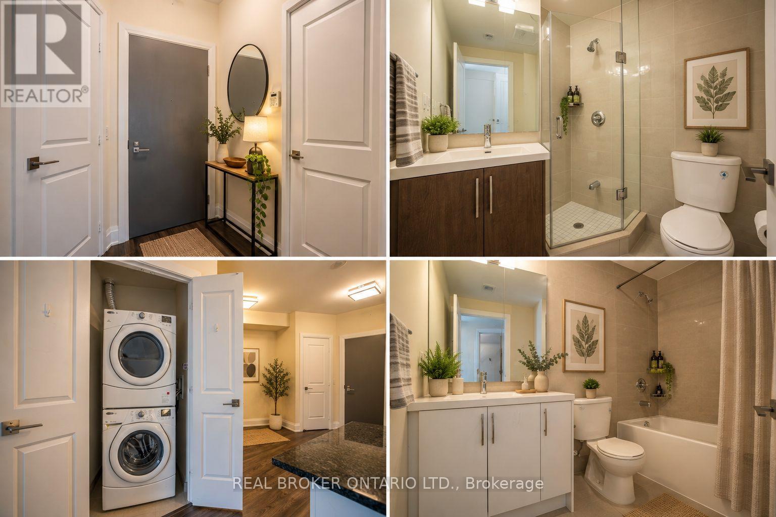 208- 1 Old Mill Drive, Toronto, ON photo 14