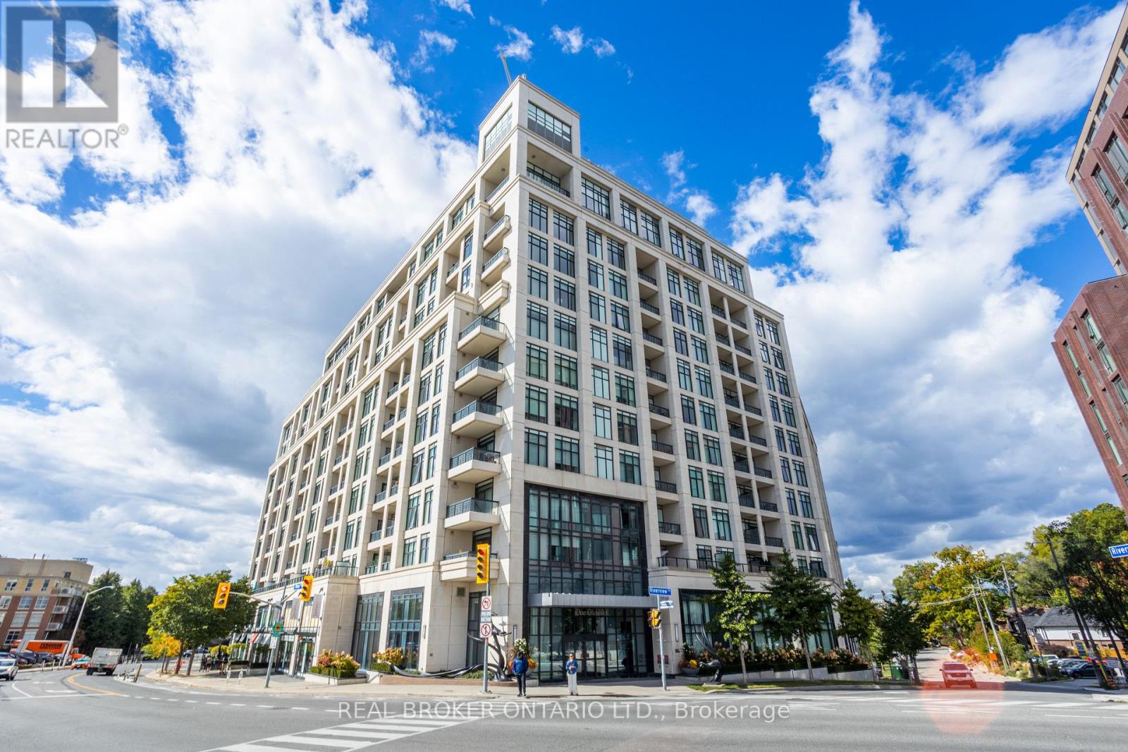 208- 1 Old Mill Drive, Toronto, ON photo 24