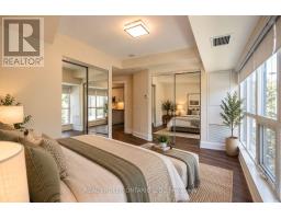 208 - 1 Old Mill Drive, Toronto, ON M6S0A1 Photo 10