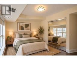 208 - 1 Old Mill Drive, Toronto, ON M6S0A1 Photo 11