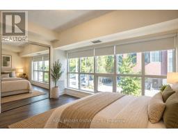 208 - 1 Old Mill Drive, Toronto, ON M6S0A1 Photo 12