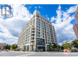 208 - 1 Old Mill Drive, Toronto, ON M6S0A1 Photo 24