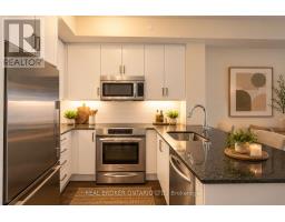 208 - 1 Old Mill Drive, Toronto, ON M6S0A1 Photo 6