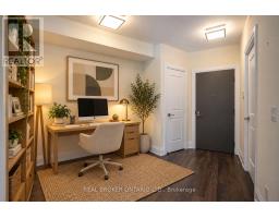 208 - 1 Old Mill Drive, Toronto, ON M6S0A1 Photo 8
