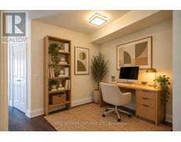 208 - 1 Old Mill Drive, Toronto, ON M6S0A1 Photo 9