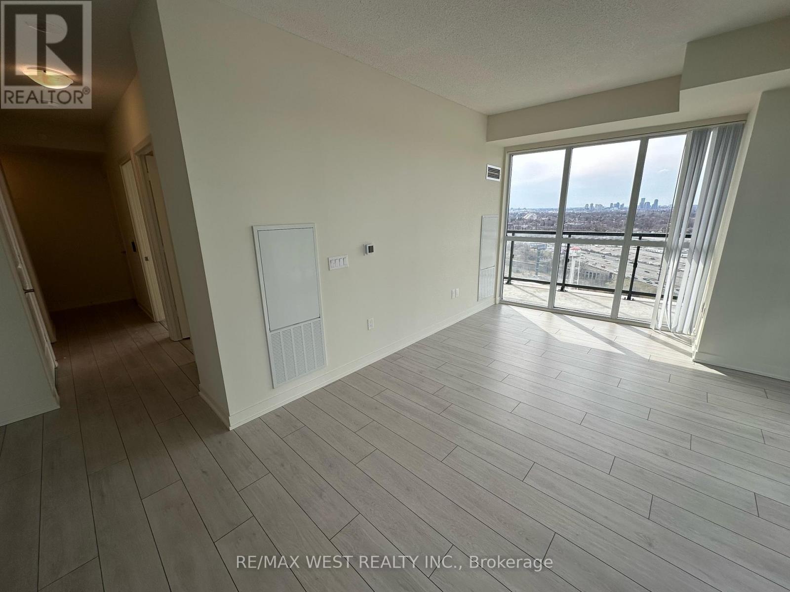 2511 - 38 ANNIE CRAIG DRIVE, Toronto (Mimico) — photo 8