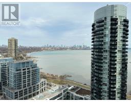 2511 - 38 Annie Craig Drive, Toronto, ON M8V0G9 Photo 16