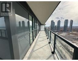 2511 - 38 Annie Craig Drive, Toronto, ON M8V0G9 Photo 17