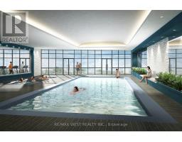 2511 - 38 Annie Craig Drive, Toronto, ON M8V0G9 Photo 21