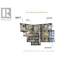 2511 - 38 Annie Craig Drive, Toronto, ON M8V0G9 Photo 24