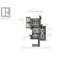 2511 - 38 Annie Craig Drive, Toronto, ON M8V0G9 Photo 25