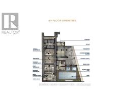 2511 - 38 Annie Craig Drive, Toronto, ON M8V0G9 Photo 26