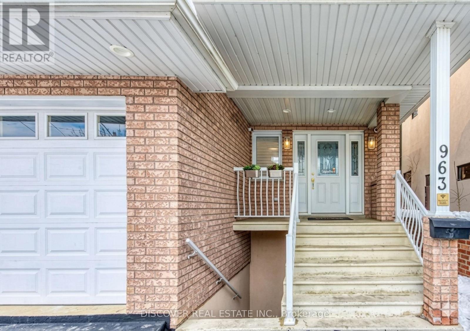 963 HAMPTON CRESCENT, Mississauga (Lakeview) — photo 2