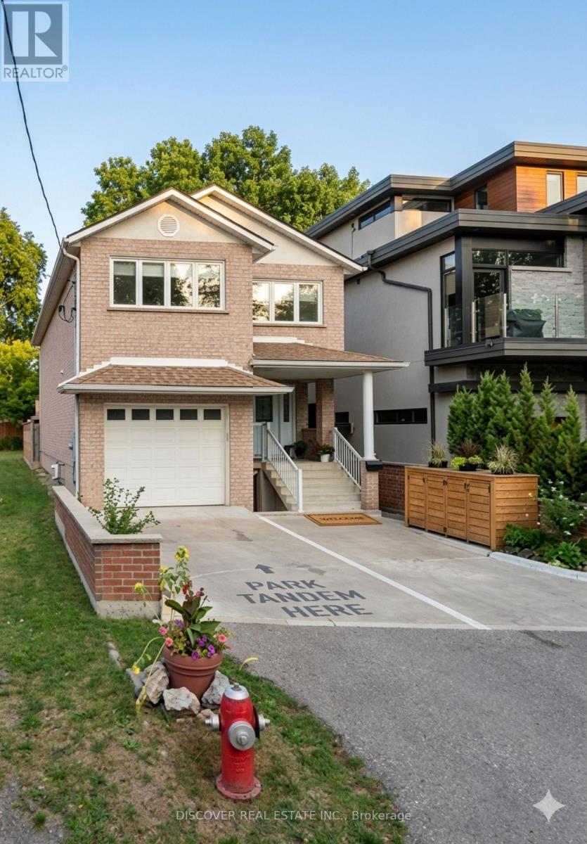 963 HAMPTON CRESCENT, Mississauga (Lakeview) — photo 3