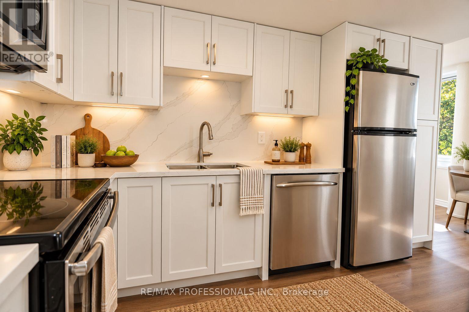 210 - 350 WEBB DRIVE, Mississauga (City Centre) — photo 3