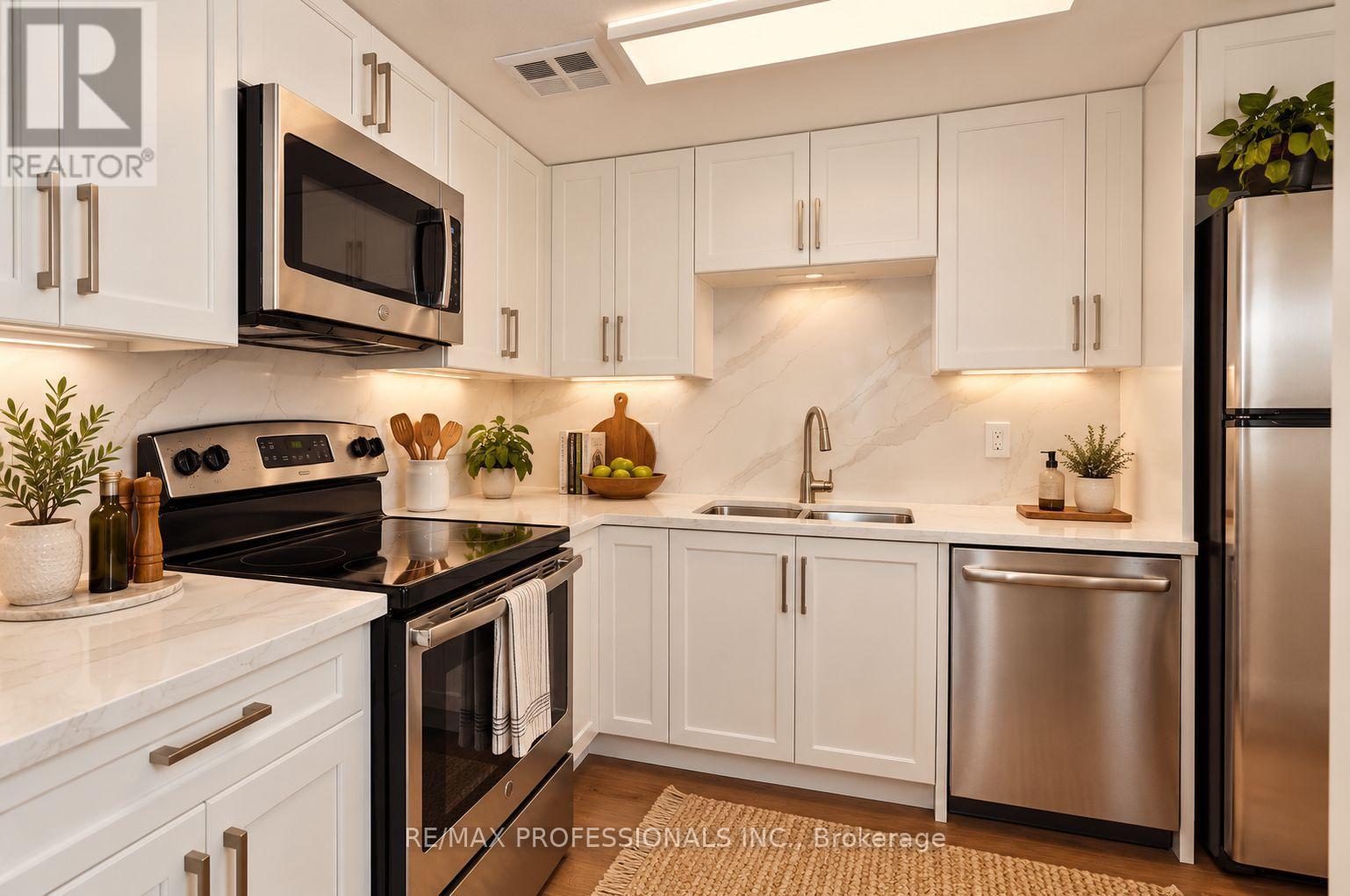 210 - 350 WEBB DRIVE, Mississauga (City Centre) — photo 4