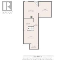 1405 Mcdermott Way N, Milton, ON L9T6L6 Photo 44