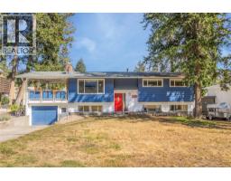 3227 McIver Road, West Kelowna