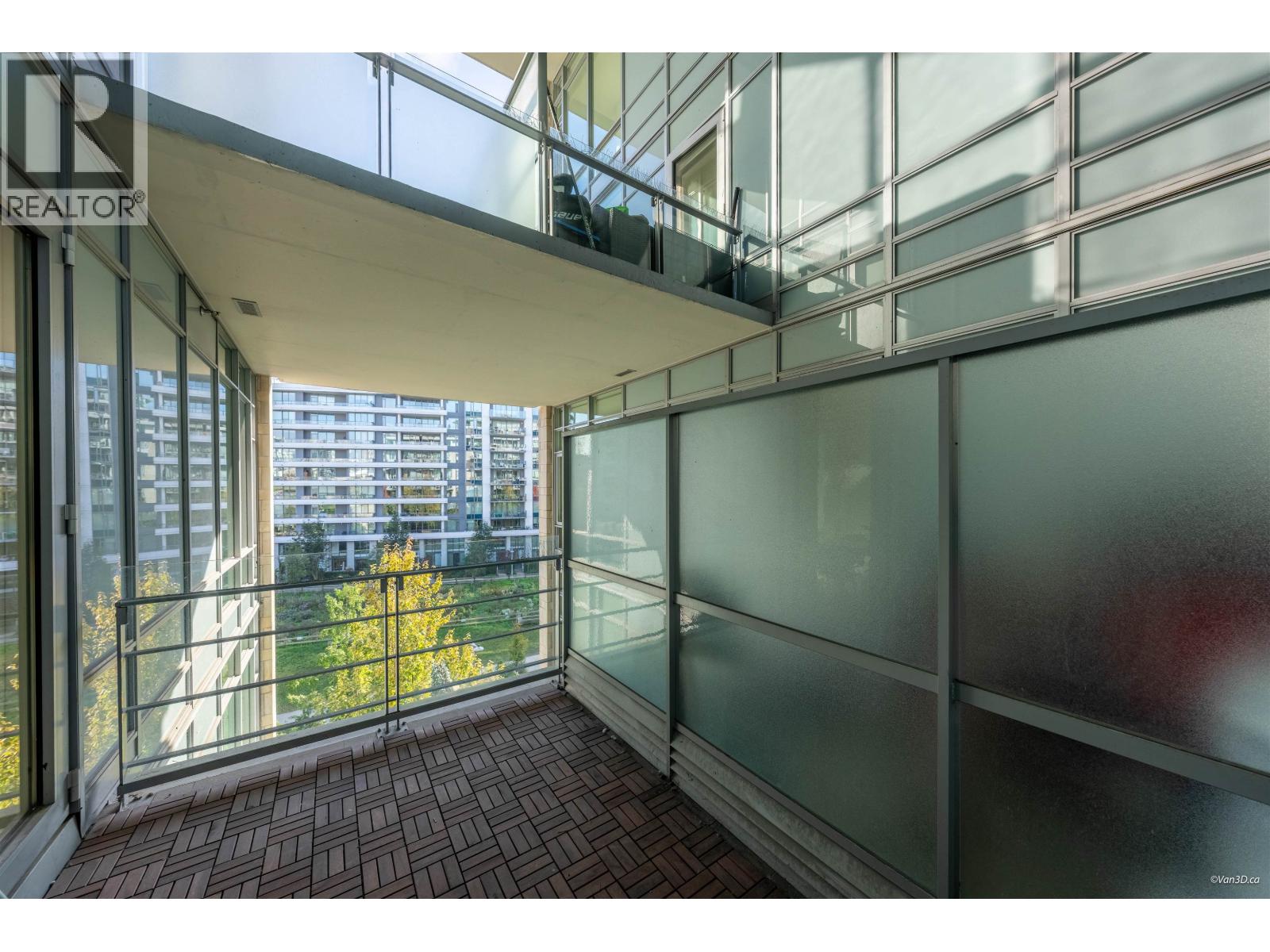 Photo of 505 1633 ONTARIO STREET 20