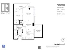 505 1633 Ontario Street, Vancouver, BC V5Y0C2 Photo 30