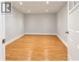 Primary Bedroom - 50 Denlow Drive, Brampton, ON L6Y2L5 Photo 6