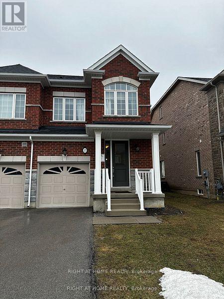 27 BAYONNE DRIVE, Hamilton (Stoney Creek Mountain)