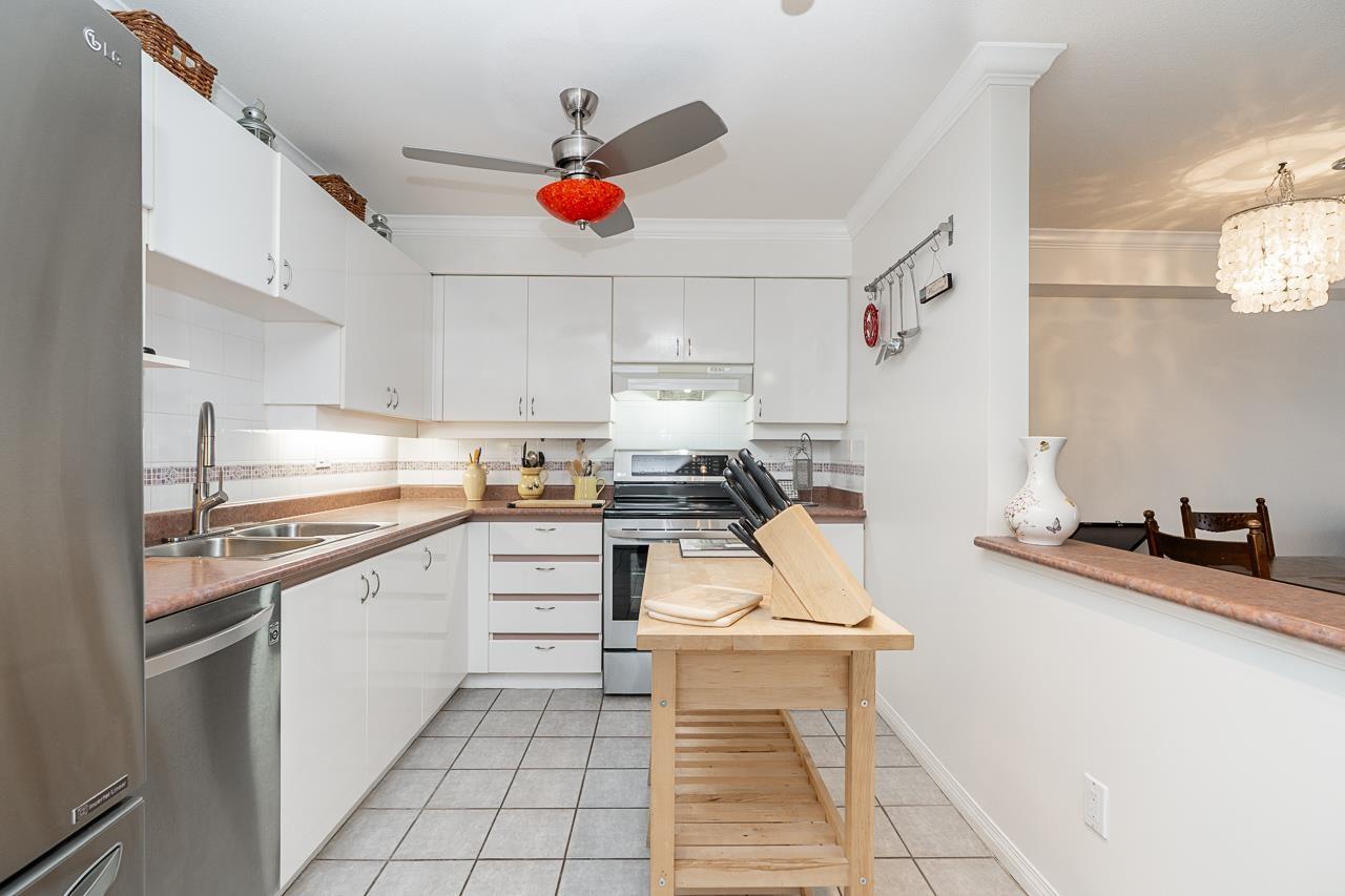Photo of 202 15130 29A AVENUE 14