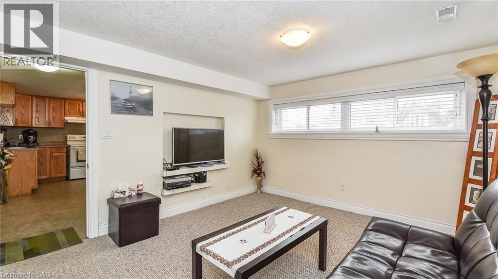 210 OVERLEA Drive Unit# Lower, Kitchener — photo 3